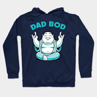 DAD BOD Hoodie